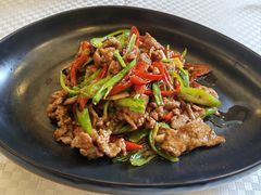 -锦腾轩滇味餐厅