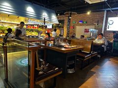 -梨花自助烤肉(天河城店)