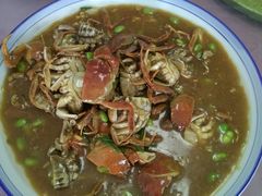 -丫丫蟹庄·苏式园林农家乐·阳澄湖大闸蟹(阳澄湖莲花岛店)