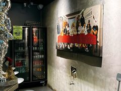-shark burger·鲨鱼汉堡(交子大道店)