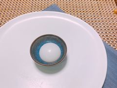 开胃米汤球-鱼桥巷·美学川菜