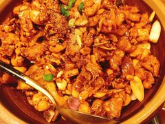 醋烧鸡-青桃餐厅