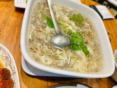 -新澳港式茶餐厅(余姚路店)