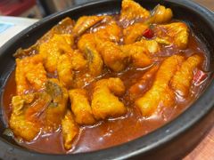 -米村拌饭(东方新天地店)