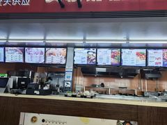 -美特好厨房(太原南站店)