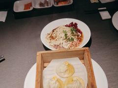 -小厨娘淮扬菜(河西奥美大厦店)