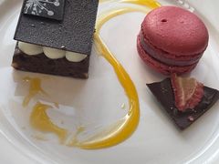 -解放碑威斯汀酒店-知味国际美食餐厅