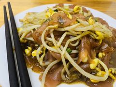 -何记酿皮店(西流湾店)