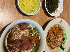 -李先生牛肉面大王(欧亚卖场店)