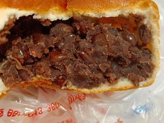 红豆面包-新侨三宝乐面包店(崇文门店)
