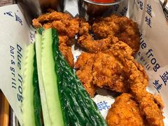 -bluefrog蓝蛙(石家庄欢乐汇店)