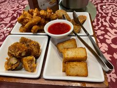 -临家闽南菜(宝洲路店)