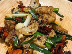 -多哥水傣味餐厅(司马巷店)