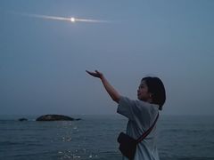 -北戴河东海水浴场
