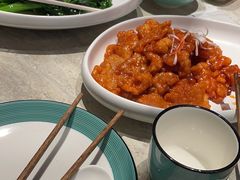 -渝乡辣婆婆·川菜 水煮鱼(中山西路店)