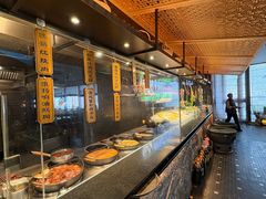 -湖里春风·淮扬菜(丽泽天街店)