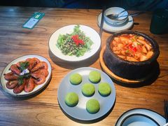 -嘉禾·悦享餐厅(八方汇店)