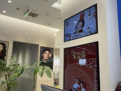 -天真蓝照相馆(五角场百联又一城店)