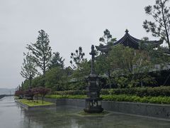 -东钱湖旅游度假区