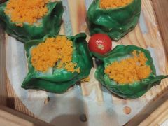 -東園·廣州味·點心與燒鵝(东山口店)