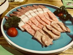 -通海俄式烧烤(下瓦房店)