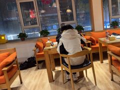 -粥六•新晋菜(柳巷店)