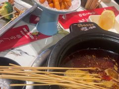 -钢管厂五区小郡肝火锅串串香(清河店)