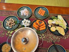 -火舞泰·泰式海鲜火锅餐厅(世纪城店)