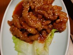 -三凤酒家·百年无锡菜(清扬茂业店)