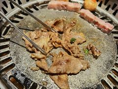 -盛江山自助料理(奥莱锦辉购物广场店)