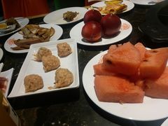 -火锅岛潮牌自助餐厅(天津天佑城店)