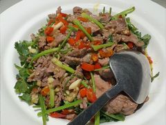 -兰湘子·湘菜小炒(济南领秀城店)