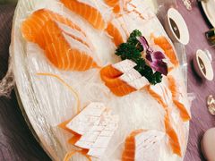 -盛港湾海鲜食府(黄沙店)