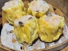 -万龙洲海鲜(亚运村店)