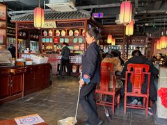 -寻宝记绍兴菜(鲁迅路店)