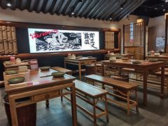 -大盐帮川菜馆(长楹天街店)