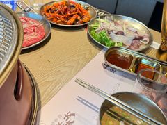-西塔老太太泥炉烤肉(沈阳店)