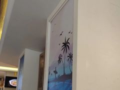 -海口绿发希尔顿酒店-田园汇自助餐·三文鱼·海鲜