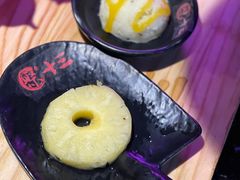 -聚十三烤肉博物馆(回龙观店)