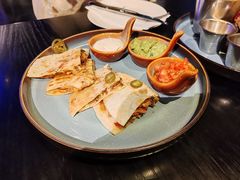 -blue frog蓝蛙(长泰广场店)