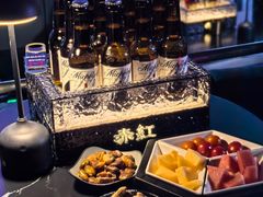 -赤红音乐现场(浦东金桥路店)