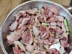 -丰尔粥食·粥底火锅·桑拿鸡(大良总店)