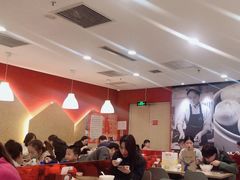 -阳阳中国饭(龙湖大兴天街)