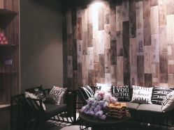 -Top Design拓璞潮牌美发造型设计