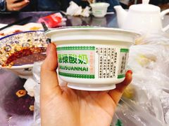 -德禄酸奶(莫家街店)