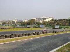 -极速星辰卡丁车赛车场(西山店)