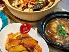 -滋味满屋美食坊(上海街店)