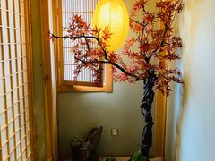 -鲁山人日本料理·放题·套餐(松卫北路店)