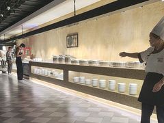 -汉巴味德·烤肉与啤酒的自助(杭州大悦城店)
