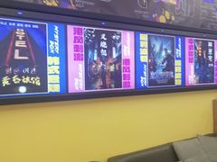-谜盒子奇幻密室(南屏店)